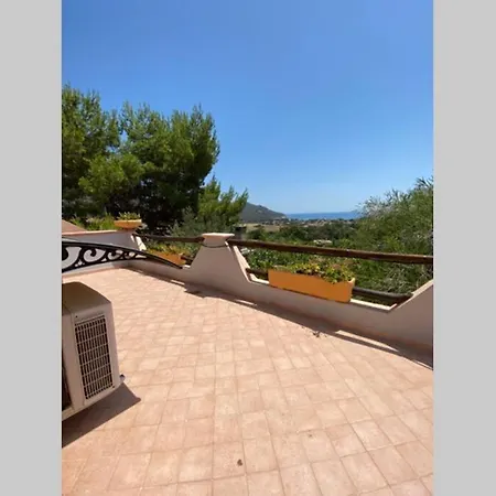 Spanuvillas
