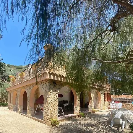 Spanuvillas Hébergement de vacances