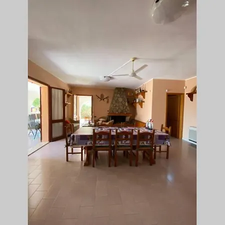 Spanuvillas Casa de Férias *
