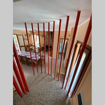 Spanuvillas * Solanas (Cagliari)