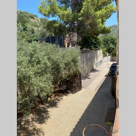 Casa de Férias Spanuvillas Solanas (Cagliari)